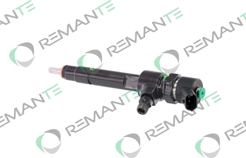REMANTE 002-003-000970R - Форсунка инжекторная abcparts.ee
