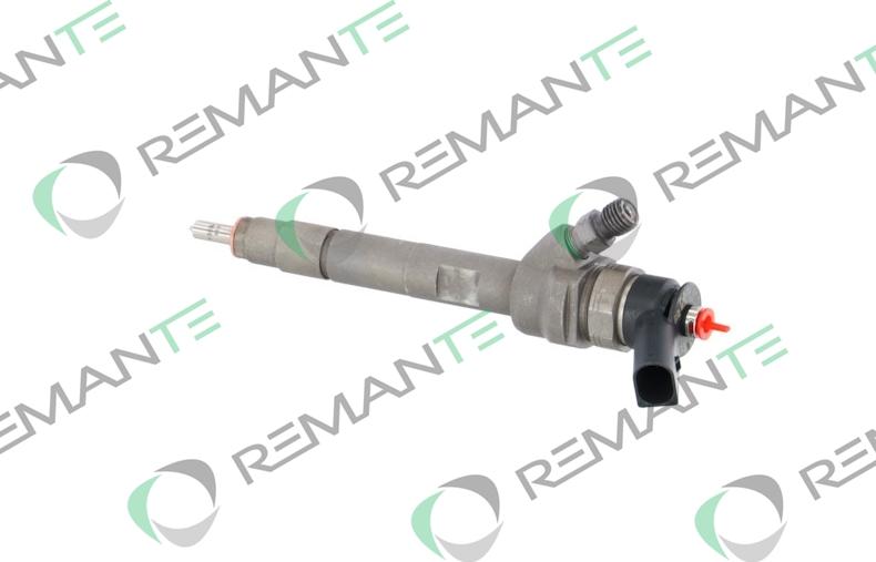 REMANTE 002-003-000140R - Форсунка инжекторная abcparts.ee