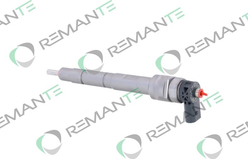 REMANTE 002-003-000142R - Форсунка инжекторная abcparts.ee