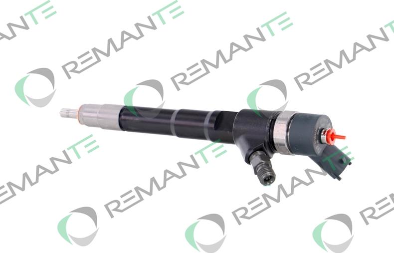 REMANTE 002-003-000156R - Форсунка инжекторная abcparts.ee