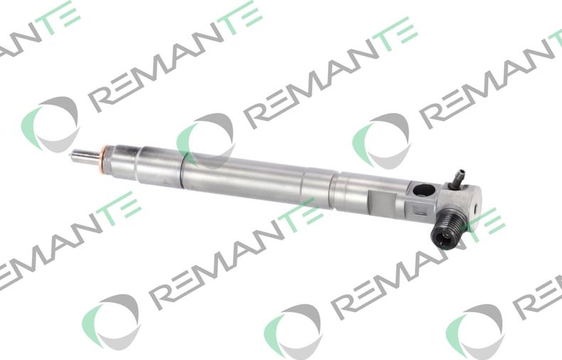REMANTE 002-003-000136R - Форсунка инжекторная abcparts.ee