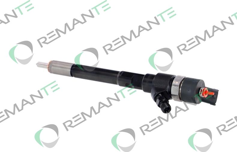 REMANTE 002-003-001689R - Форсунка инжекторная abcparts.ee