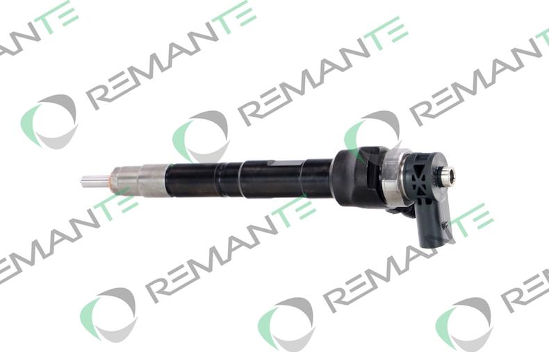 REMANTE 002-003-001751R - Форсунка инжекторная abcparts.ee