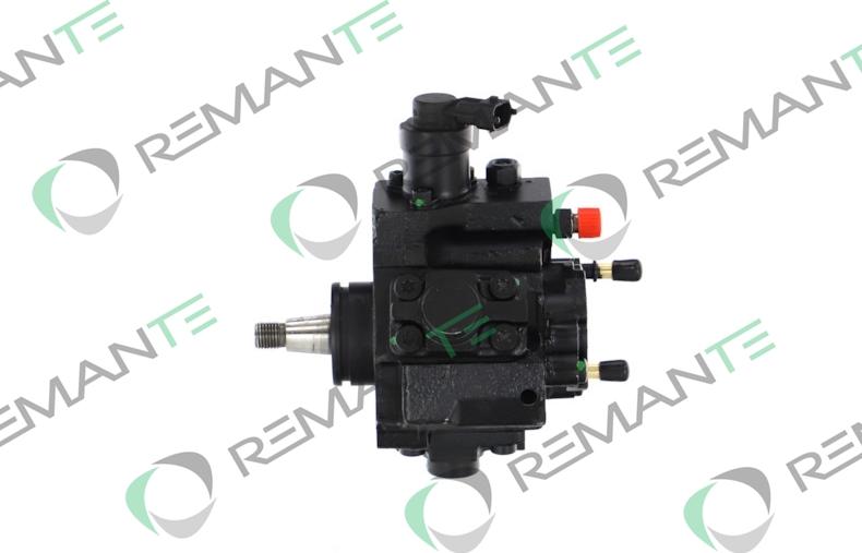REMANTE 002002000079R - Насос высокого давления abcparts.ee