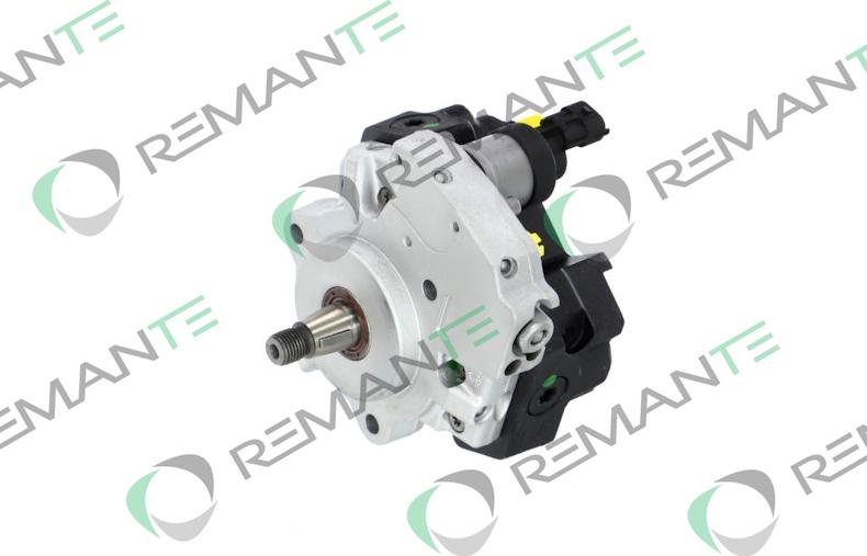 REMANTE 002002000275R - Насос высокого давления abcparts.ee