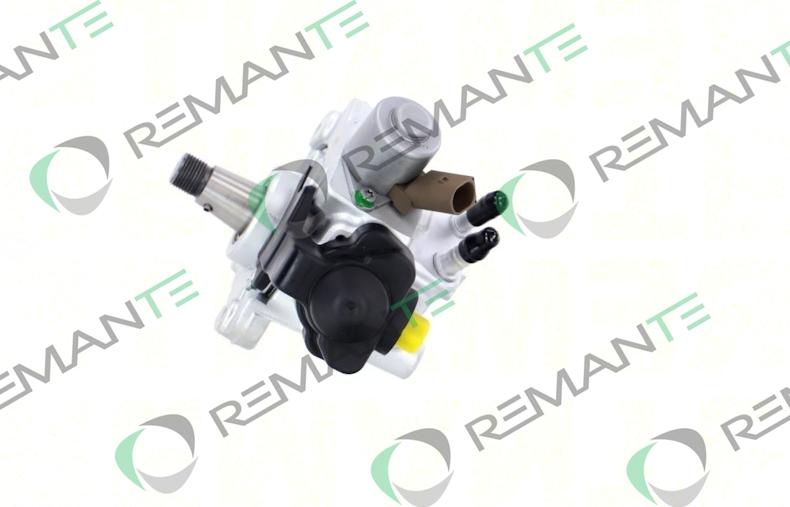 REMANTE 002-002-001332R - Насос высокого давления abcparts.ee