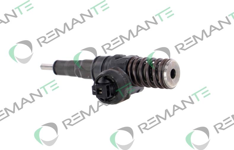 REMANTE 002-010-000069R - Насос-форсунка abcparts.ee