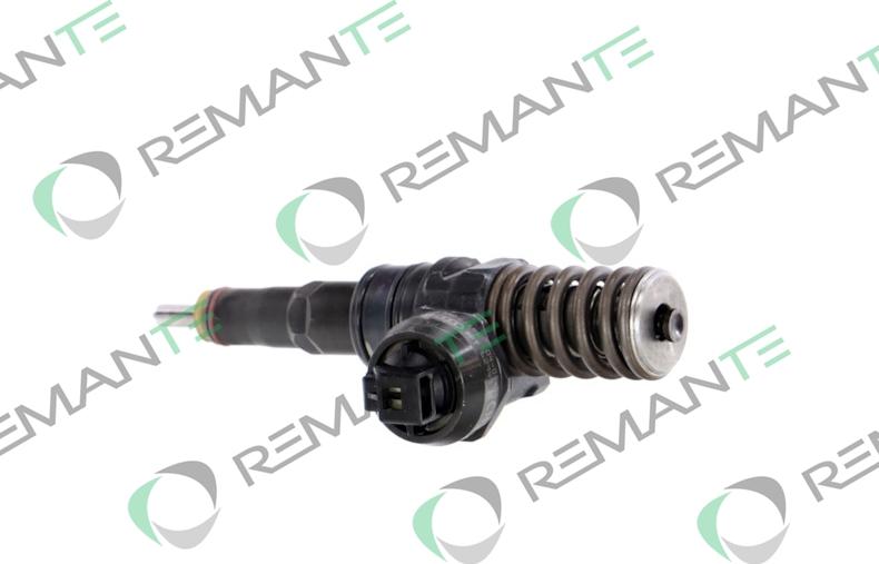 REMANTE 002-010-001431R - Насос-форсунка abcparts.ee