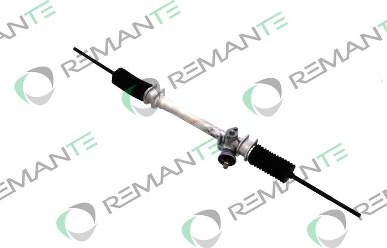 REMANTE 007-003-000577R - Рулевой механизм, рейка abcparts.ee