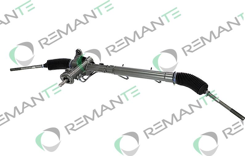 REMANTE 007-003-000665R - Рулевой механизм, рейка abcparts.ee