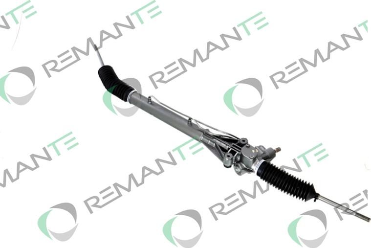 REMANTE 007-003-000795R - Рулевой механизм, рейка abcparts.ee