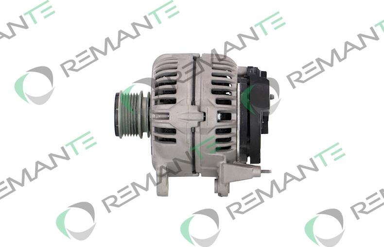 REMANTE 011-003-001067R - Генератор abcparts.ee