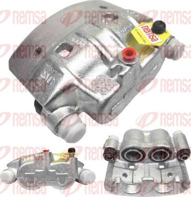 Remsa 9006641 - Тормозной суппорт abcparts.ee