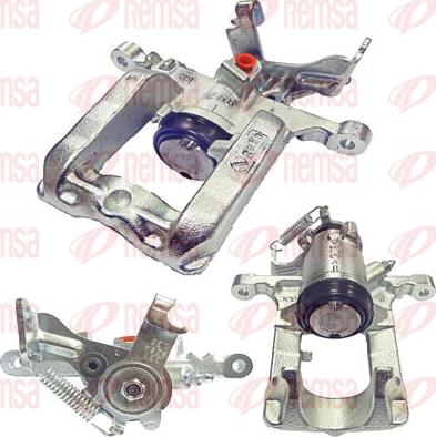 Remsa 9031591 - Тормозной суппорт abcparts.ee