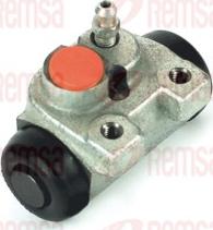 Remsa C1519.62 - Колесный тормозной цилиндр abcparts.ee