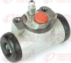Remsa C1519.78 - Колесный тормозной цилиндр abcparts.ee