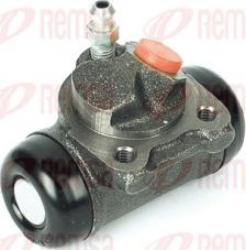Remsa C1520.19 - Колесный тормозной цилиндр abcparts.ee