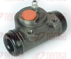 Remsa C1520.38 - Колесный тормозной цилиндр abcparts.ee