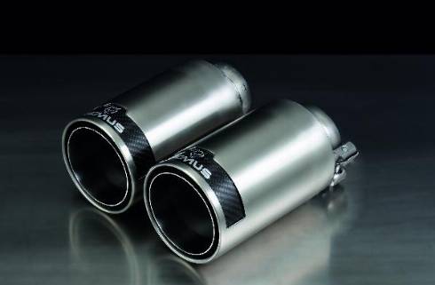 REMUS 0026 98C - Глушитель для спортивного автомобиля abcparts.ee