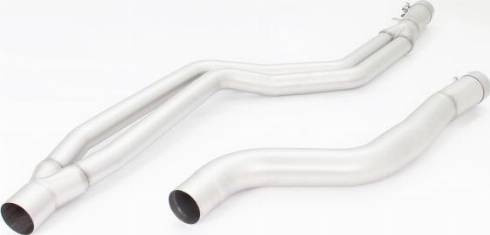 REMUS 089016 0000 - Глушитель для спортивного автомобиля abcparts.ee