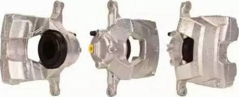 Remy DC84540 - Тормозной суппорт abcparts.ee