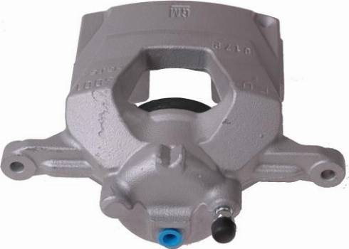 Remy DC84541 - Тормозной суппорт abcparts.ee