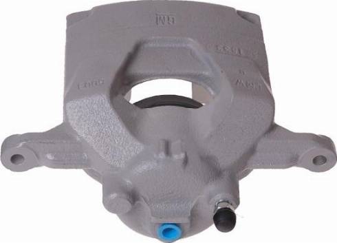 Remy DC84543 - Тормозной суппорт abcparts.ee