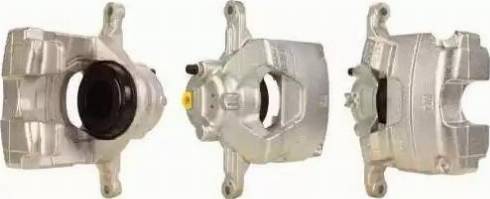 Remy DC84542 - Тормозной суппорт abcparts.ee