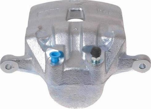 Remy DC84369 - Тормозной суппорт abcparts.ee