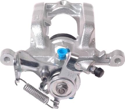 Remy DC74546 - Тормозной суппорт abcparts.ee
