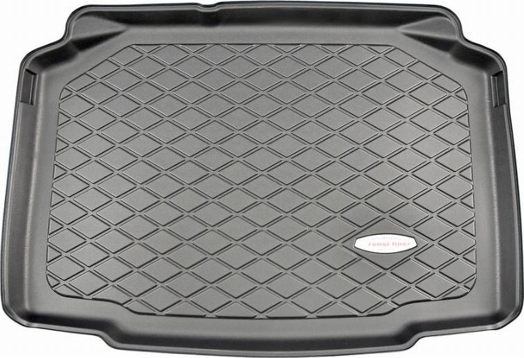 RENSI 43299 - Лоток багажного / грузового отсека abcparts.ee