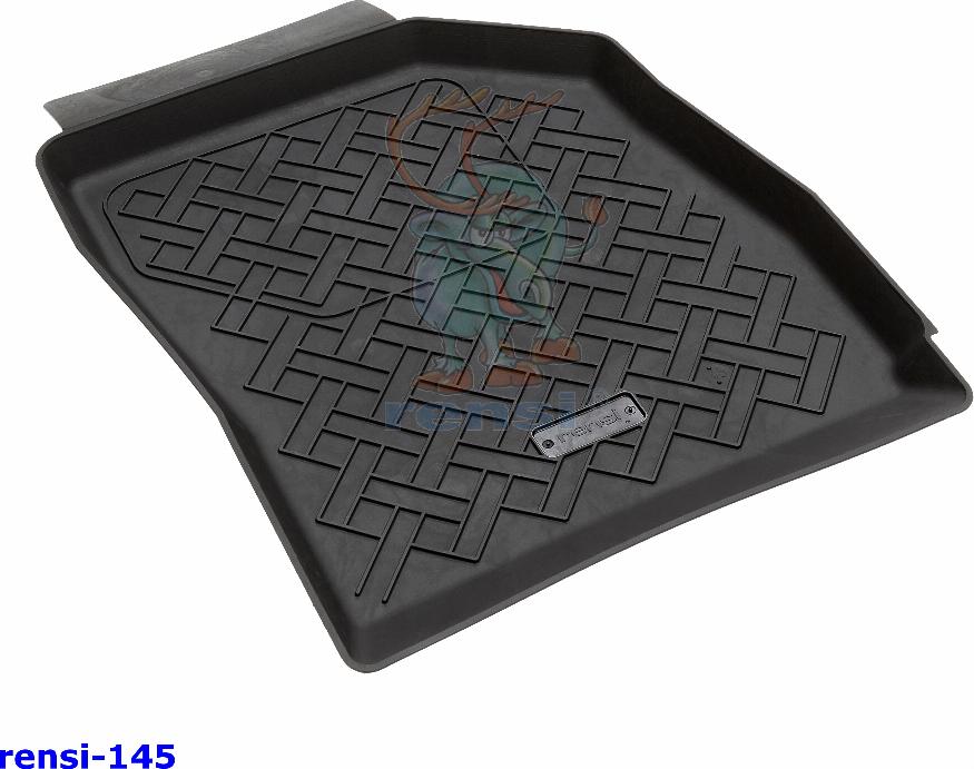RENSI 145-1 - Коврик abcparts.ee