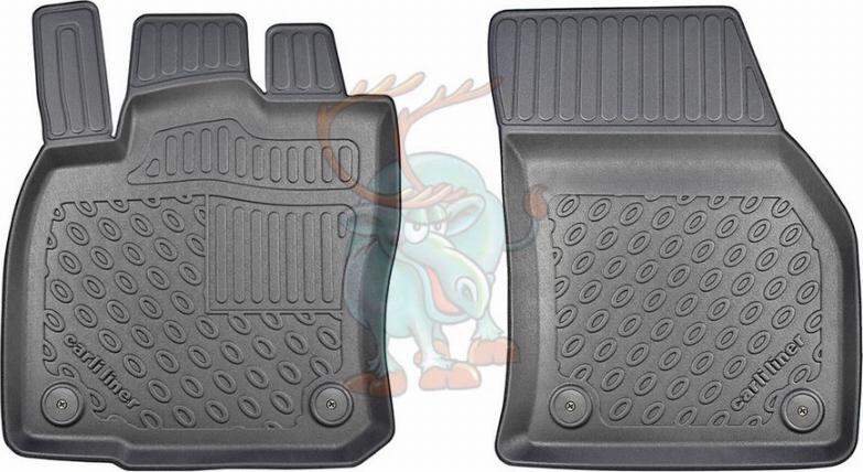 RENSI 253411 - Комплект ковриков abcparts.ee