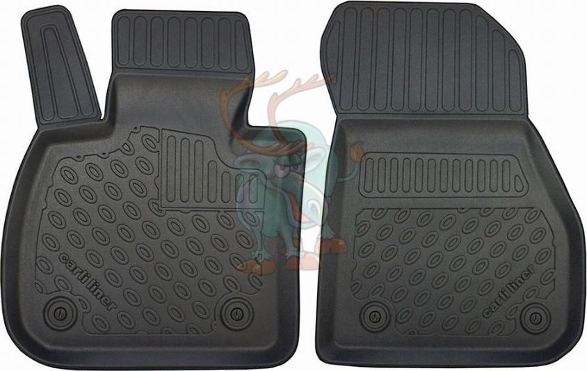 RENSI 253169 - Комплект ковриков abcparts.ee