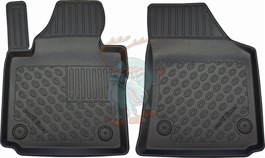 RENSI 252638 - Комплект ковриков abcparts.ee