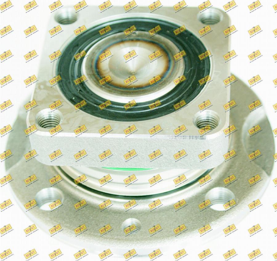 REPKIT RKB1245 - Комплект подшипника, ступицы колеса abcparts.ee