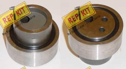 REPKIT RKT1030 - Натяжной ролик, зубчатый ремень ГРМ abcparts.ee