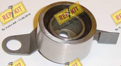 REPKIT RKT1220 - Натяжной ролик, зубчатый ремень ГРМ abcparts.ee