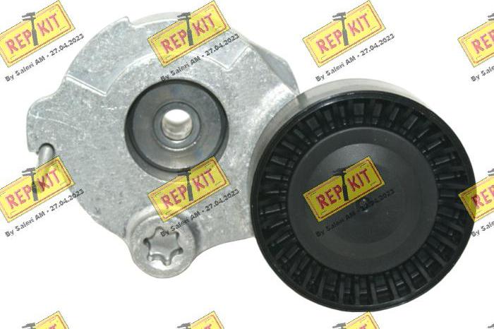 REPKIT RKT3982 - Натяжитель, поликлиновый ремень abcparts.ee