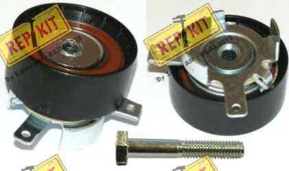 REPKIT RKT3066 - Натяжной ролик, зубчатый ремень ГРМ abcparts.ee