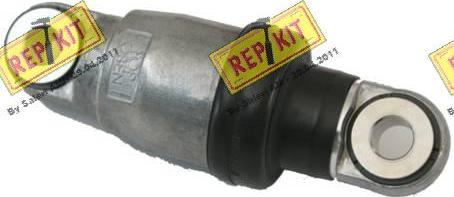REPKIT RKT3359 - Виброгаситель, поликлиновый ремень abcparts.ee