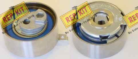 REPKIT RKT2472 - Натяжной ролик, зубчатый ремень ГРМ abcparts.ee