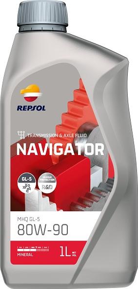 Repsol RP_4014L - Трансмиссионное масло abcparts.ee