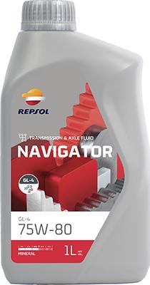 Repsol RP_4010H - Трансмиссионное масло abcparts.ee
