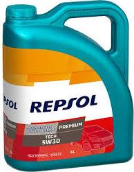 Repsol RP081C - Моторное масло abcparts.ee