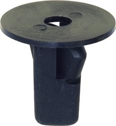 Restagraf 42647 - Зажим, клипса, молдинг abcparts.ee