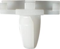 Restagraf 10775 - Зажим, клипса, молдинг abcparts.ee