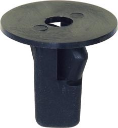 Restagraf 11767 - Зажим, клипса, молдинг abcparts.ee