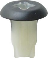 Restagraf 11711 - Зажим, клипса, молдинг abcparts.ee