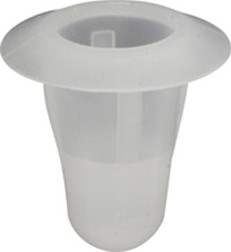 Restagraf 130155 - Зажим, клипса, молдинг abcparts.ee